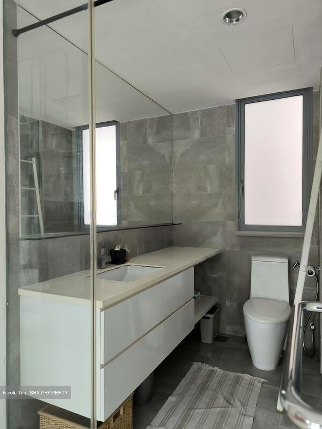 Seastrand (D18), Condominium #601109911
